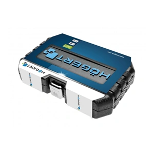 Dugókulcs és bitkészlet 1/4", 46 részes, 25 év garancia, HÖGERT HT1R216