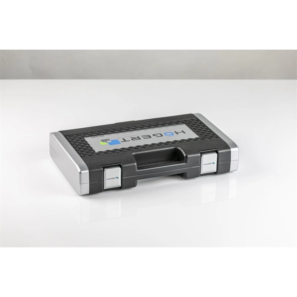 Dugókulcs készlet racsnis hajtószár 3/8", 36 részes, Élettartam garancia, HÖGERT HT1R465