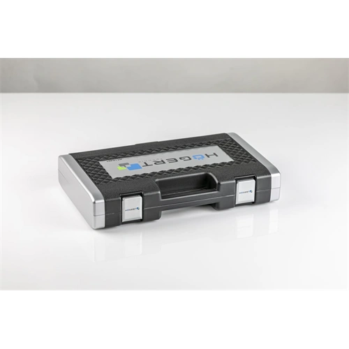 Dugókulcs készlet racsnis hajtószár 3/8", 36 részes, Élettartam garancia, HÖGERT HT1R465