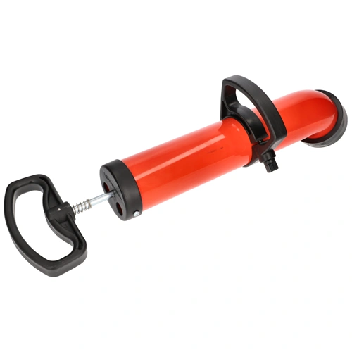 Duguláselhárító pumpa, hosszú adapterrel, ROPUMP SUPER PLUS, ROTHENBERGER 072070X / RENDELÉSRE