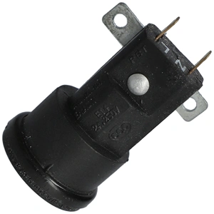 E14 Foglalat (izzó, eredeti) CANDY hűtőgép / RENDELÉSRE