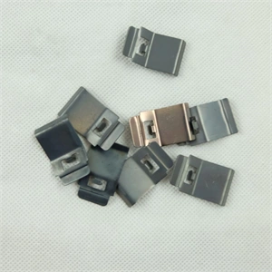 ELECTROLUX EHS60020X rögzítő készlet /RENDELÉSRE