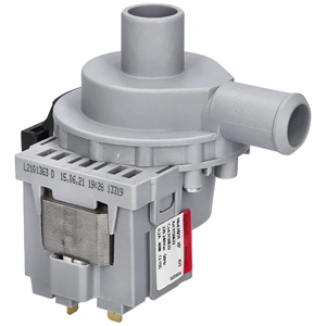 ENERGOMAT szivattyú 28W vagy 40W szerelt ASKOLL HAJDU