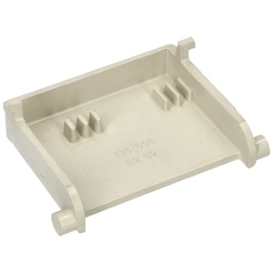 ETA 400 kapcsolótartó fedél porszívó / RENDELÉSRE