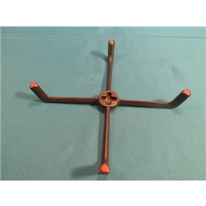 Edénytartó főzőrács GORENJE tűzhely /RENDELÉSRE