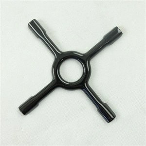 Edénytartó kicsi UNIVERZÁLIS (edénytartó rácsra) L=130mm / RENDELÉSRE