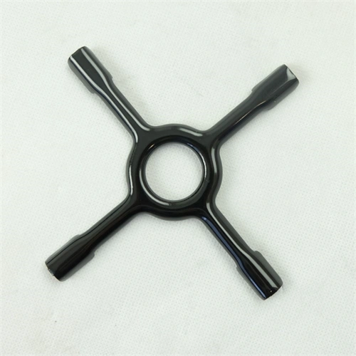 Edénytartó kicsi UNIVERZÁLIS (edénytartó rácsra) L=130mm / RENDELÉSRE