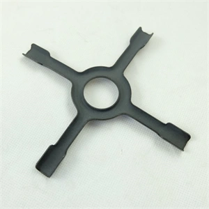 Edénytartó kicsi UNIVERZÁLIS (edénytartó rácsra) L=130mm / RENDELÉSRE