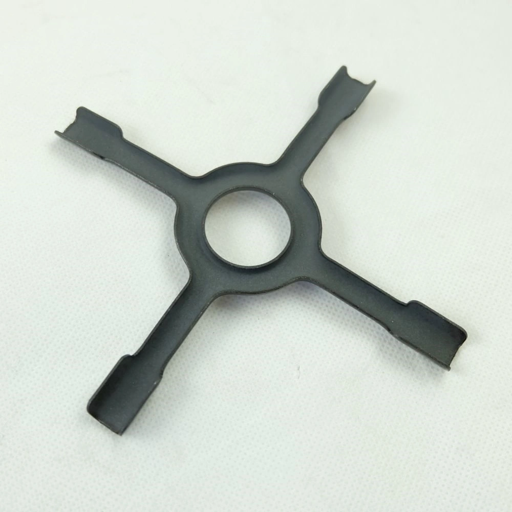 Edénytartó kicsi UNIVERZÁLIS (edénytartó rácsra) L=130mm / RENDELÉSRE