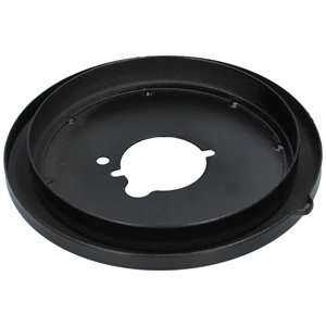 Égőalj (eredeti) ELECTROLUX tűzhely / RENDELÉSRE