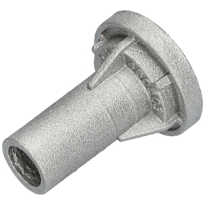 Égőalj kicsi ELECTROLUX tűzhely /RENDELÉSRE