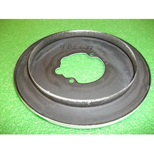 Égőalj kicsi MORA tűzhely/RENDELÉSRE