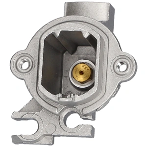 Égőalj, kicsi (eredeti) CANDY tűzhely / RENDELÉSRE