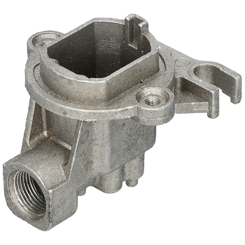 Égőalj, kicsi (eredeti) VESTEL tűzhely