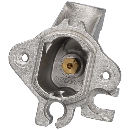 Égőalj (kicsi,eredeti) INDESIT tűzhely / RENDELÉSRE