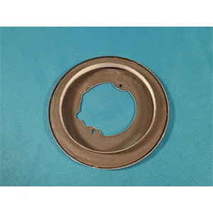 Égőalj közepes MORA tűzhely/RENDELÉSRE