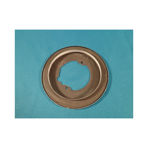 Égőalj közepes MORA tűzhely/RENDELÉSRE