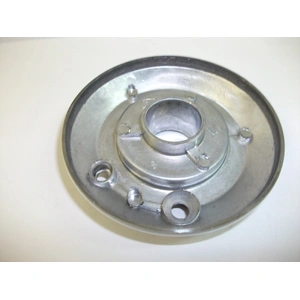 Égőalj (közepes) eredeti GORENJE tűzhely / RENDELÉSRE