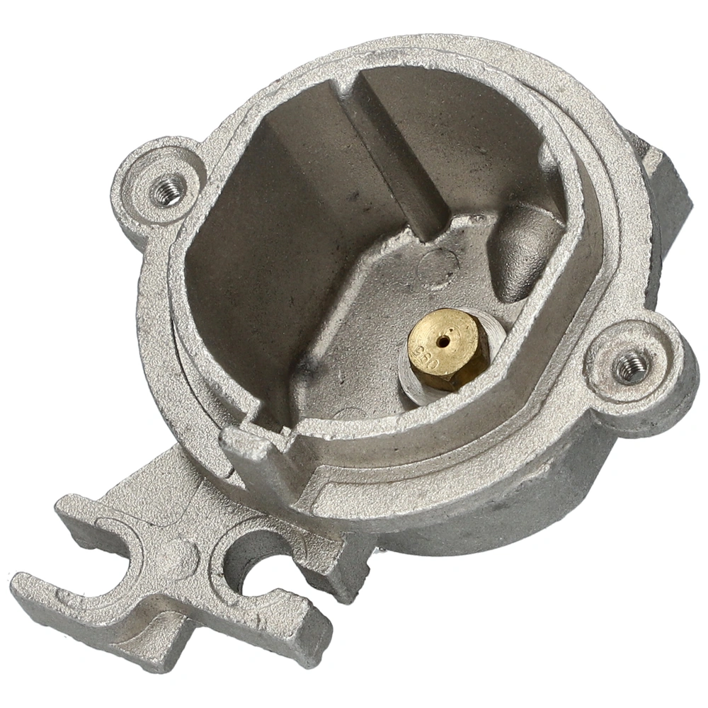 Égőalj, közepes (eredeti) VESTEL tűzhely