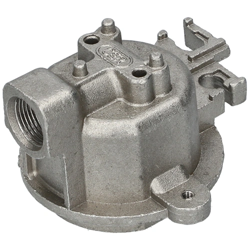 Égőalj, közepes (eredeti) VESTEL tűzhely