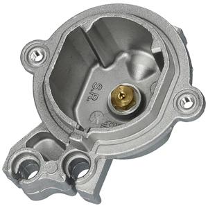 Égőalj (közepes, eredeti) WHIRLPOOL főzőlap /RENDELÉSRE