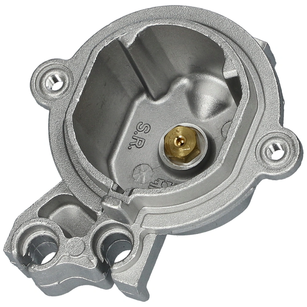 Égőalj (közepes, eredeti) WHIRLPOOL főzőlap /RENDELÉSRE