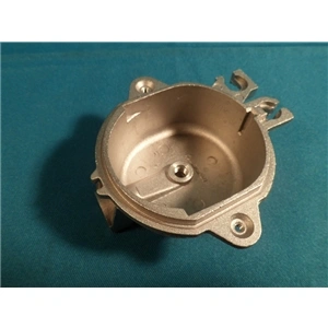 Égőalj (legnagyobb) eredeti INDESIT tűzhely/RENDELÉSRE