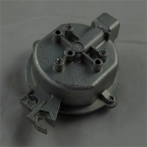 Égőalj, nagy (eredeti) INDESIT tűzhely / RENDELÉSRE