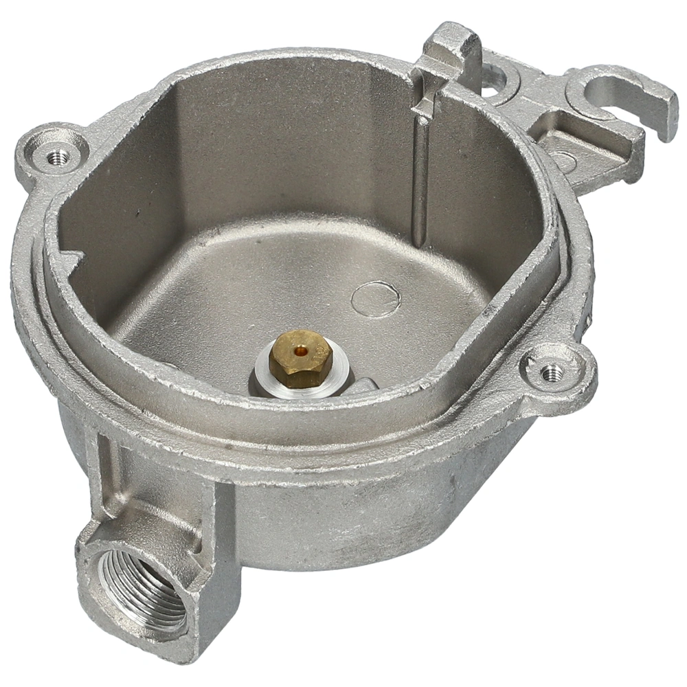 Égőalj, nagy (eredeti) VESTEL tűzhely