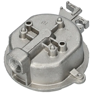 Égőalj, nagy (eredeti) VESTEL tűzhely