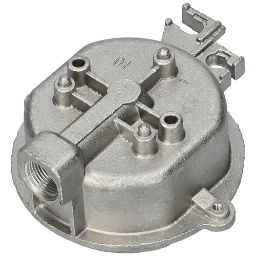 Égőalj, nagy (eredeti) VESTEL tűzhely