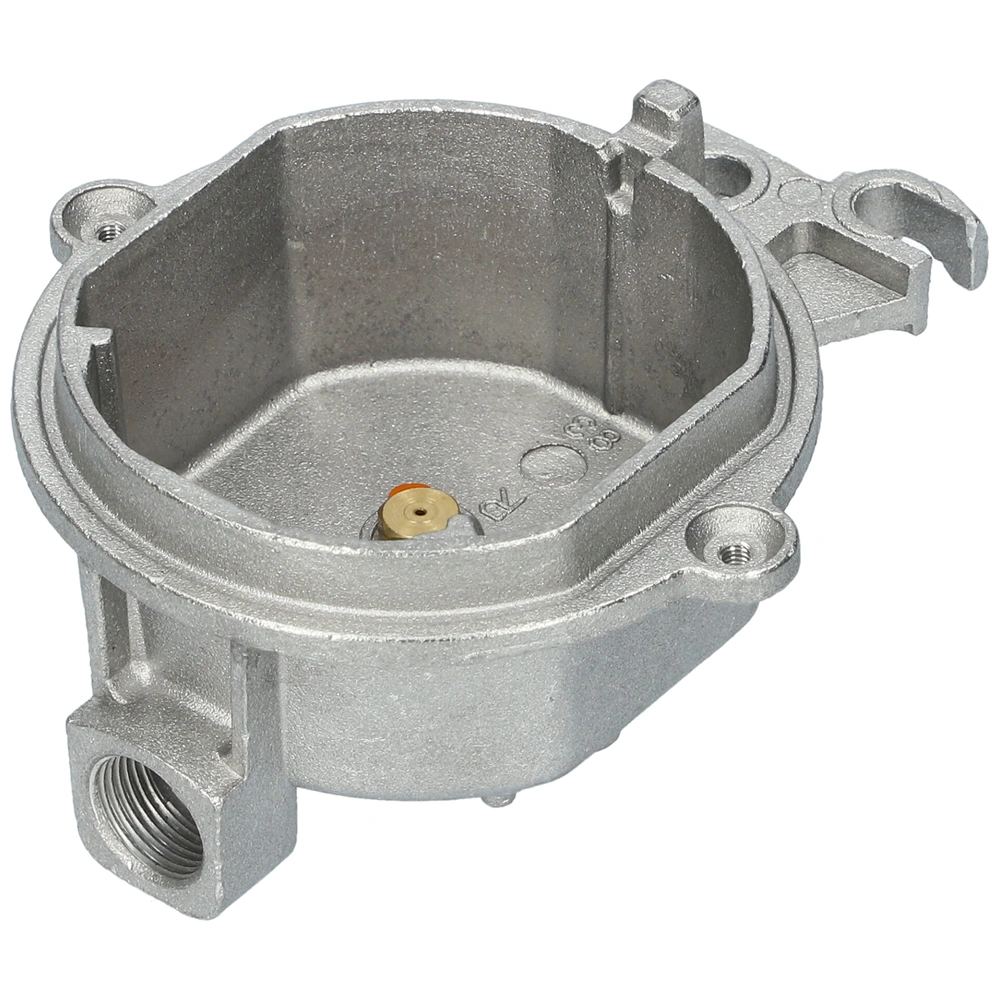 Égőalj nagy (eredeti) WHIRLPOOL tűzhely / RENDELÉSRE