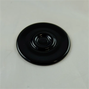 Égőfedél, kicsi (eredeti) GORENJE/MORA tűzhely / RENDELÉSRE