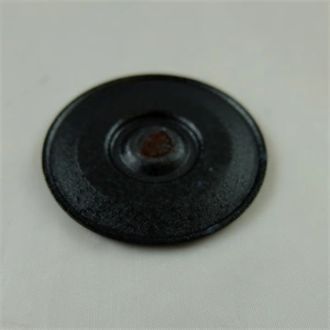 Égőfedél, kicsi (eredeti) GORENJE/MORA tűzhely / RENDELÉSRE