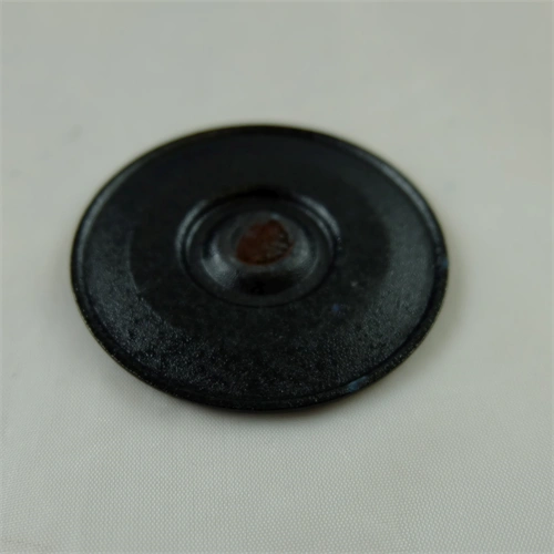 Égőfedél, kicsi (eredeti) GORENJE/MORA tűzhely / RENDELÉSRE