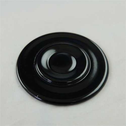 Égőfedél, közepes (eredeti) GORENJE/MORA tűzhely