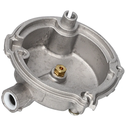 Égőház (közepes, eredeti) WHIRLPOOL tűzhely / RENDELÉSRE