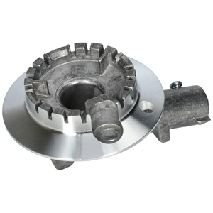 Égőrózsa (kicsi) CANDY tűzhely /RENDELÉSRE