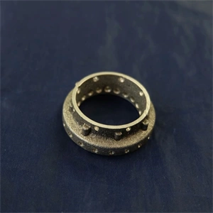 Égőrózsa kicsi GORENJE tűzhely /RENDELÉSRE