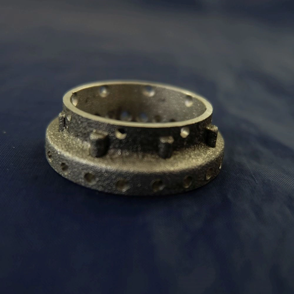 Égőrózsa kicsi GORENJE tűzhely /RENDELÉSRE