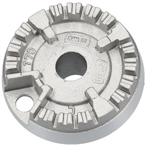 Égőrózsa kicsi INDESIT tűzhely / RENDELÉSRE