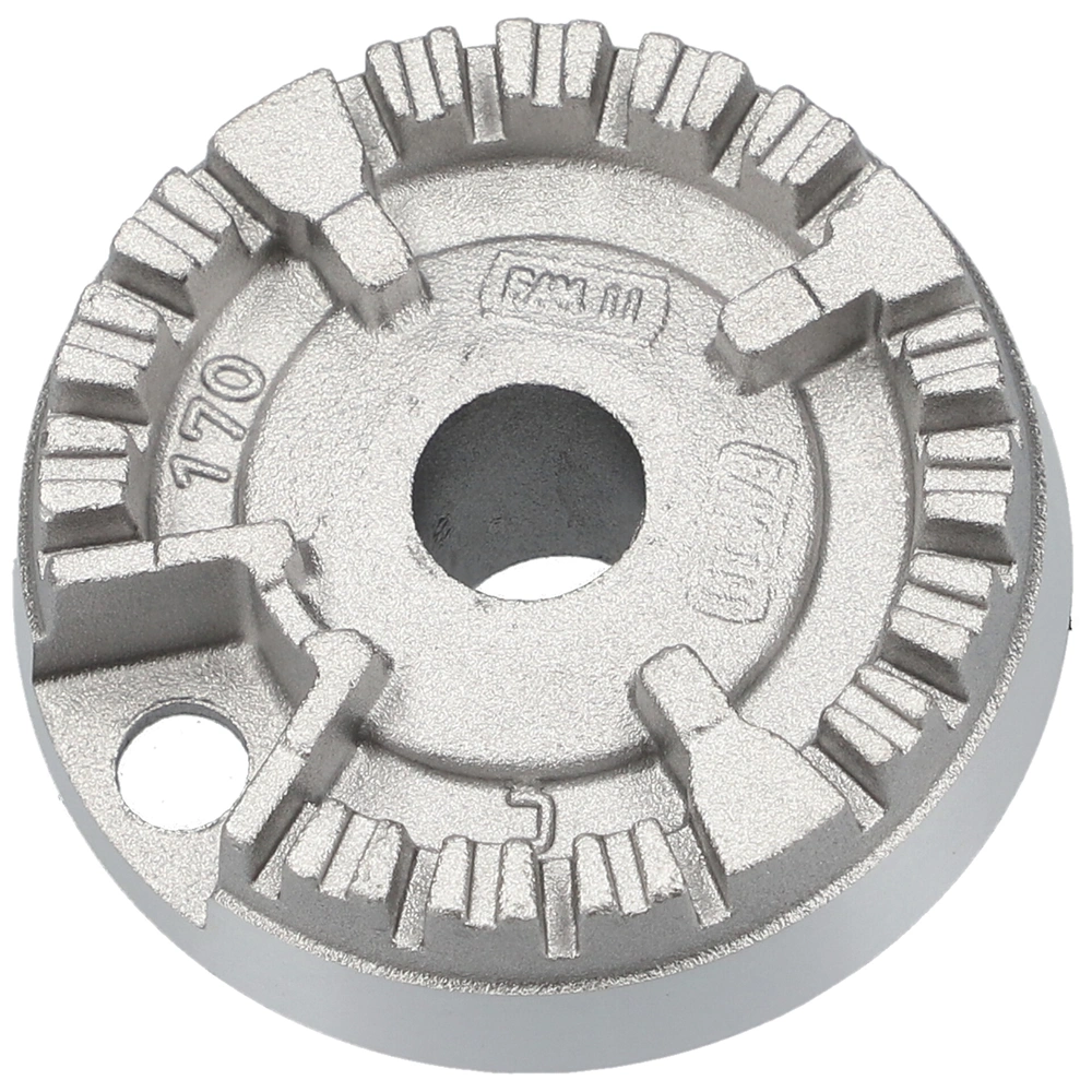 Égőrózsa kicsi INDESIT tűzhely / RENDELÉSRE