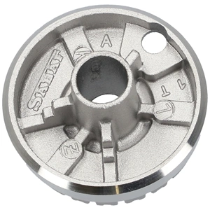 Égőrózsa kicsi INDESIT tűzhely / RENDELÉSRE