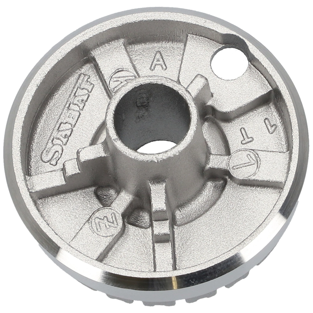 Égőrózsa kicsi INDESIT tűzhely / RENDELÉSRE