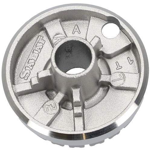 Égőrózsa kicsi INDESIT tűzhely / RENDELÉSRE