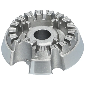 Égőrózsa (kicsi) WHIRLPOOL tűzhely / RENDELÉSRE