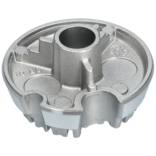 Égőrózsa (kicsi) WHIRLPOOL tűzhely / RENDELÉSRE