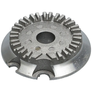 Égőrózsa (kicsi, eredeti) FAGOR tűzhely /RENDELÉSRE