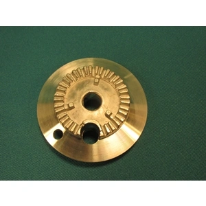 Égőrózsa kicsi (eredeti) FAGOR tűzhely / RENDELÉSRE