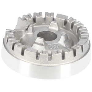 Égőrózsa, kicsi (eredeti) GORENJE/MORA tűzhely 